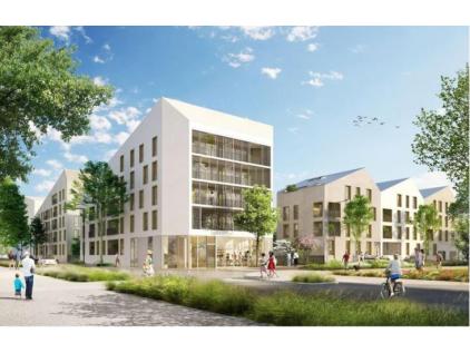 Immobilier Carrieres Sous Poissy Programme Neuf Carrieres Sous Poissy